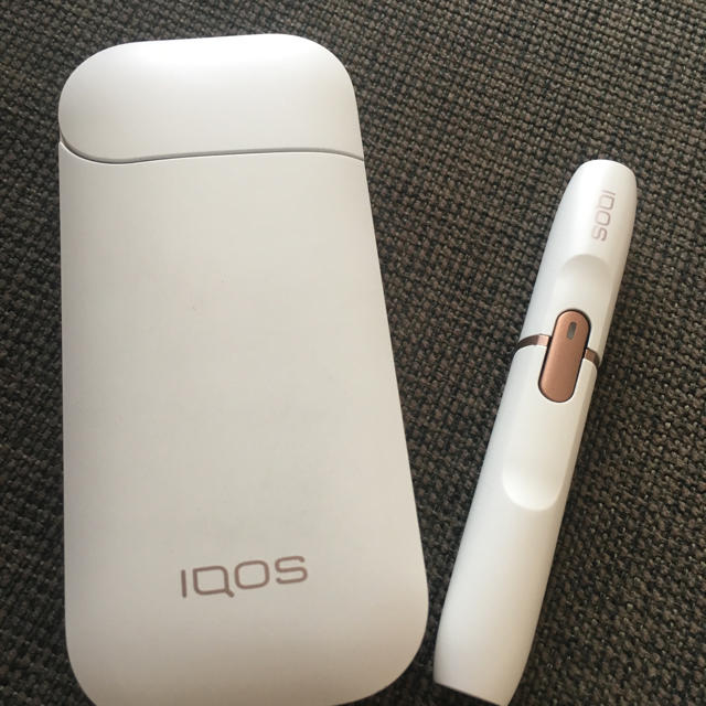 IQOS 2.4plus