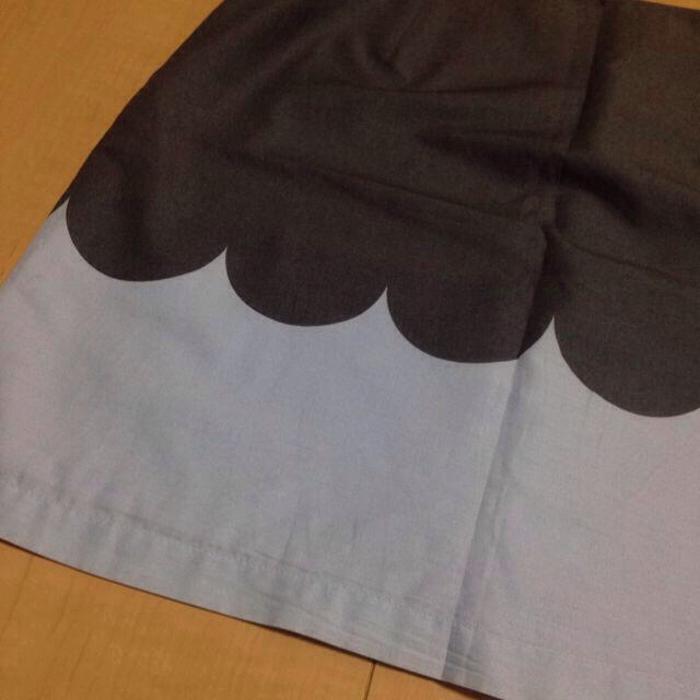 marimekko(マリメッコ)のmarimekko mini skirt レディースのスカート(ミニスカート)の商品写真