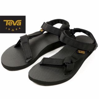 テバ(Teva)のteva 23cm オリジナルユニバーサル(サンダル)