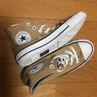 コンバース(CONVERSE)の専用　スニーカー コンバース オールスター ハイカット(スニーカー)