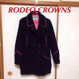 ロデオクラウンズ(RODEO CROWNS)のRODEOコート(ロングコート)