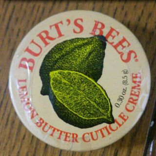 バーツビーズ(BURT'S BEES)のバーツビーズ ネイルクリーム /新品(ネイルケア)