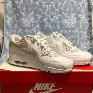 ナイキ(NIKE)のNIKE AIR MAX90 未使用 アメリカ限定色(スニーカー)