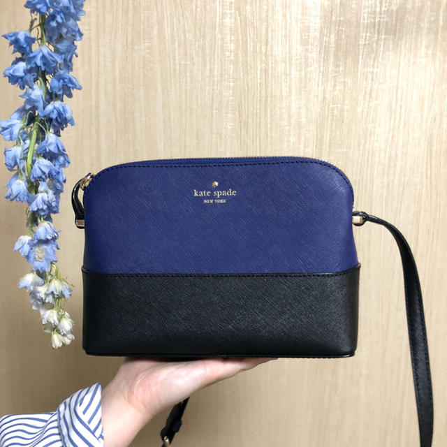 kate spade ショルダーバッグ