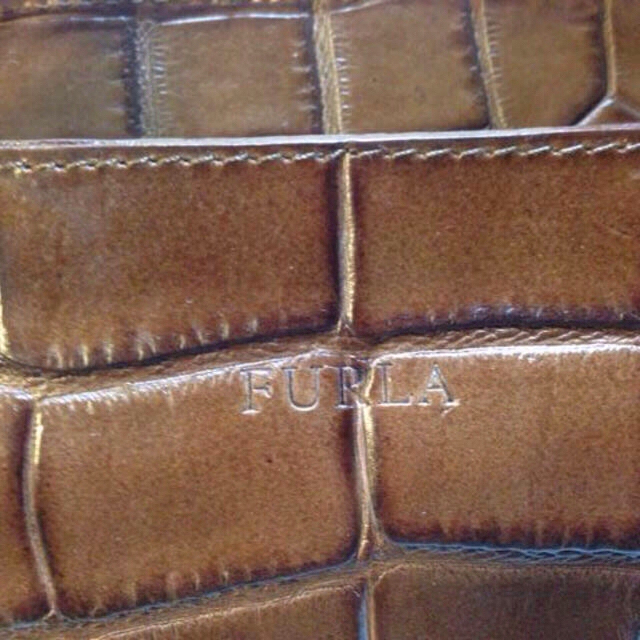 Furla(フルラ)のなおちゃん様専用 フルラ ハンドバッグ レディースのバッグ(ハンドバッグ)の商品写真