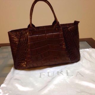 フルラ(Furla)のなおちゃん様専用 フルラ ハンドバッグ(ハンドバッグ)