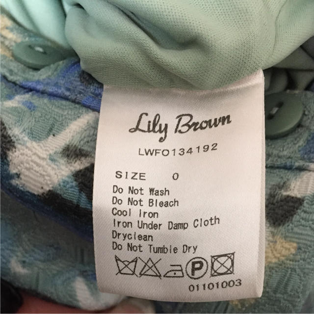 Lily Brown(リリーブラウン)のゆり様専用 レディースのパンツ(サロペット/オーバーオール)の商品写真