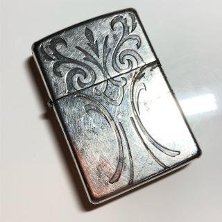 ジッポー(ZIPPO)の岩 184 ZIPPO ジッポー中古品(タバコグッズ)