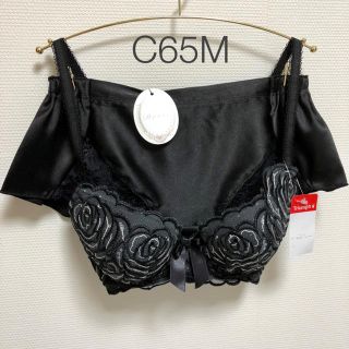 トリンプ(Triumph)のトリンプ 上級ライン セサ ブラ＆Dress ショーツ(ブラ&ショーツセット)