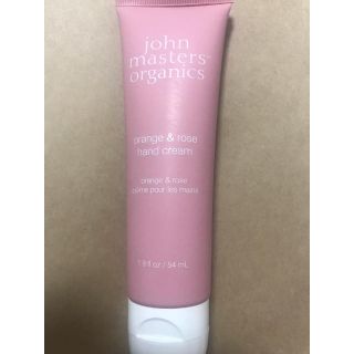 ジョンマスターオーガニック(John Masters Organics)のjohn mastersハンドクリーム54ml(ハンドクリーム)