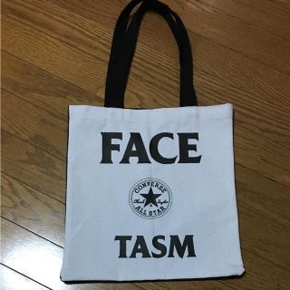 ファセッタズム(FACETASM)のファセッタズム トートバッグ(トートバッグ)