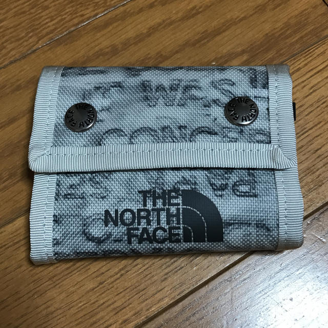 THE NORTH FACE(ザノースフェイス)のTHENORTHFACE     財布 メンズのファッション小物(折り財布)の商品写真