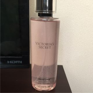 ヴィクトリアズシークレット(Victoria's Secret)のヴィクトリアズシークレット ミスト forever sexy(香水(女性用))