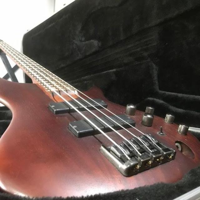 Ibanez(アイバニーズ)の★Ibanez アイバニーズ★SDGR SR500★エレキベース★ 楽器のベース(エレキベース)の商品写真