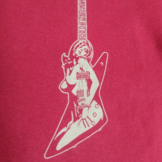 HYSTERIC GLAMOUR - セクシーギターガールTシャツの通販 by JIL's shop｜ヒステリックグラマーならラクマ