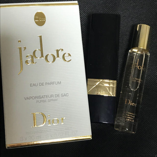 ディオール(Dior)のDior J'adore 詰め替え(香水(女性用))