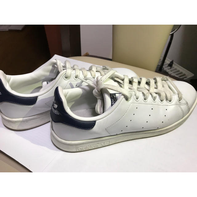 adidas(アディダス)のアディダス adidas stan smith メンズの靴/シューズ(スニーカー)の商品写真