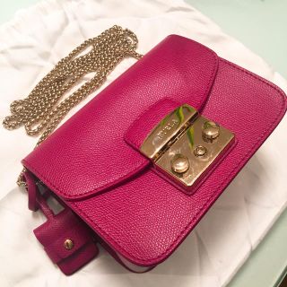 フルラ(Furla)のFURLA メトロポリス(ショルダーバッグ)