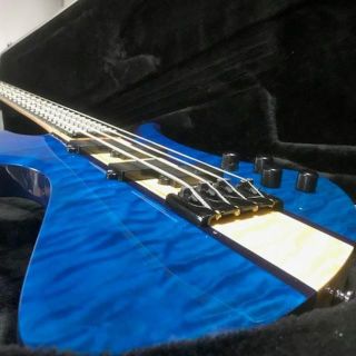 ビーシーリッチ(B.C. Rich)の日本限定品★B.C.Rich スルーネック★Heritage Classic★(エレキベース)