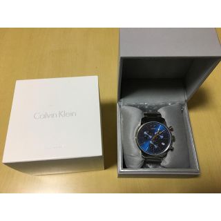 カルバンクライン(Calvin Klein)のCK Calvin Klein カルバン クライン 時計(腕時計(アナログ))