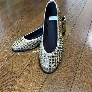 【新品】キラキラ☆パンプス(ハイヒール/パンプス)