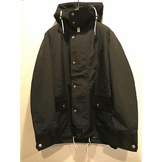 ジュンヤワタナベコムデギャルソン(JUNYA WATANABE COMME des GARCONS)のJUNYA WATANABE MAN×The North Face ジャケット(マウンテンパーカー)