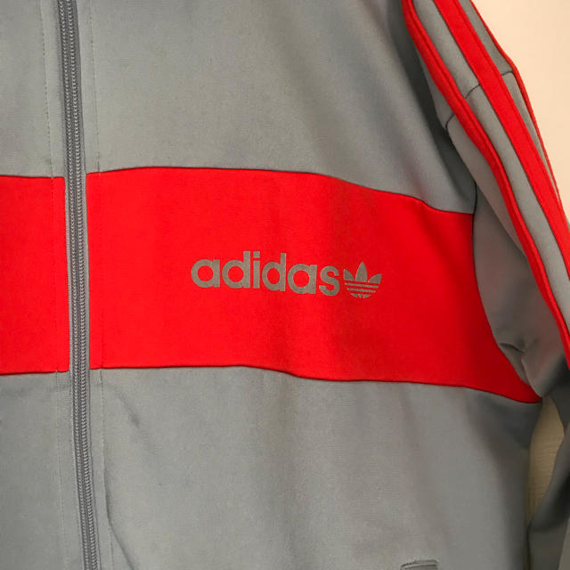 adidas(アディダス)のアディダス トラックジャケット ジャージ メンズのトップス(ジャージ)の商品写真