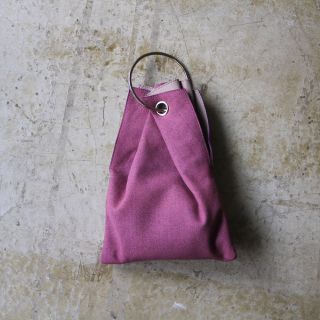 TODAYFUL Metal Circle Bag