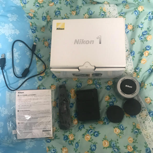 Nikon(ニコン)の専用出品です。 スマホ/家電/カメラのカメラ(デジタル一眼)の商品写真