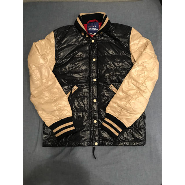 eYe JUNYA WATANABE スタジャン