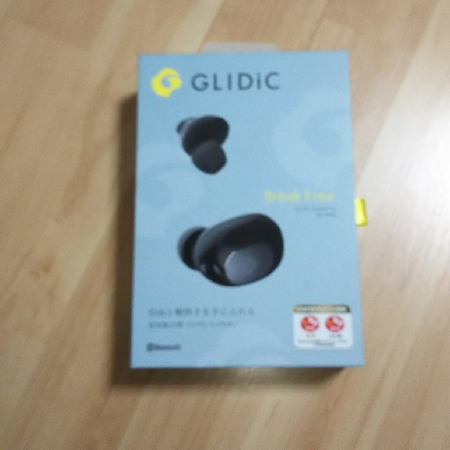 Softbank(ソフトバンク)の期間限定値下げ！GLIDiC Break Free その他のその他(その他)の商品写真