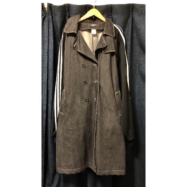 SALE/94%OFF】 リメイクコート tdh-latinoamerica.de