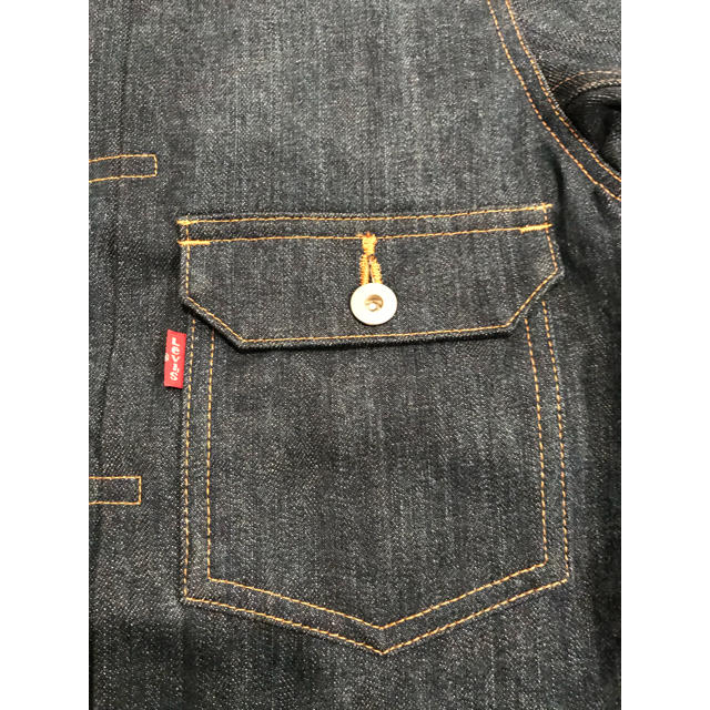 JUNYA WATANABE COMME des GARCONS - JUNYA WATANABE×Levi's デニム