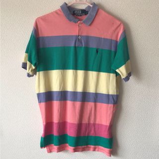 ポロラルフローレン(POLO RALPH LAUREN)の【取り置き】Polo ポロシャツ(ポロシャツ)