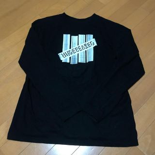 アンディフィーテッド(UNDEFEATED)のundefeated ロンT L(Tシャツ/カットソー(七分/長袖))