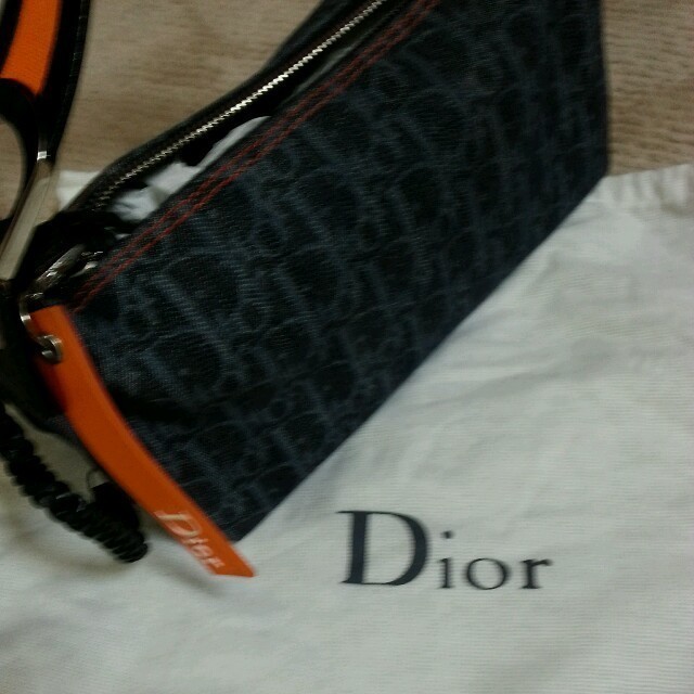 Dior(ディオール)のディオール bag レディースのバッグ(ショルダーバッグ)の商品写真