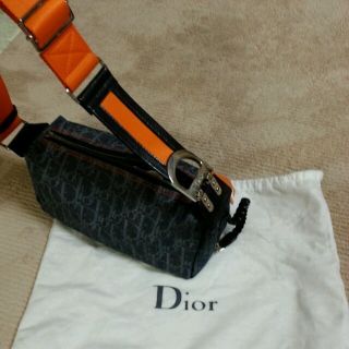 ディオール(Dior)のディオール bag(ショルダーバッグ)