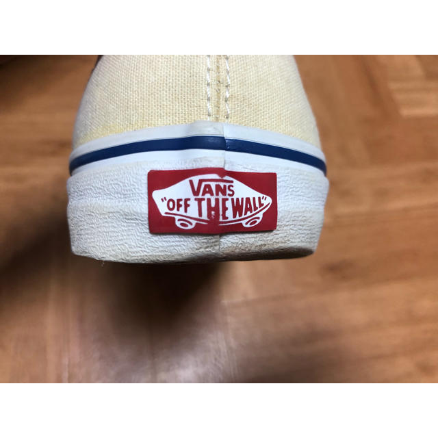 VANS(ヴァンズ)のスニーカー vans メンズの靴/シューズ(スニーカー)の商品写真