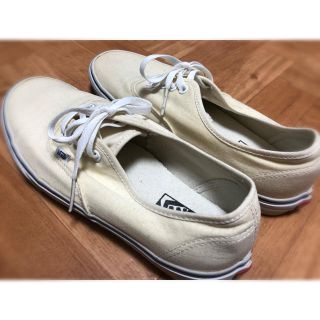 ヴァンズ(VANS)のスニーカー vans(スニーカー)