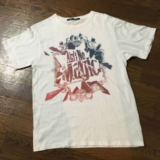 イナ子さん　専用　Tシャツ2枚(ミュージシャン)