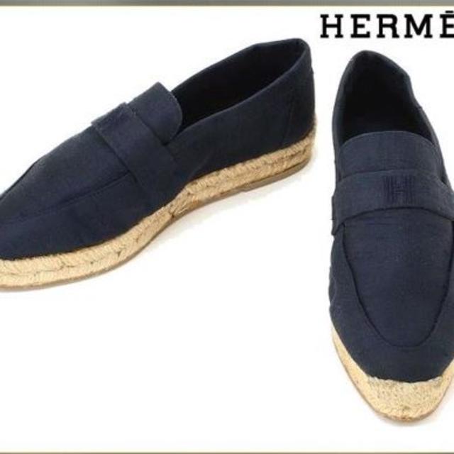 エルメス エスパドリーユ | labiela.com