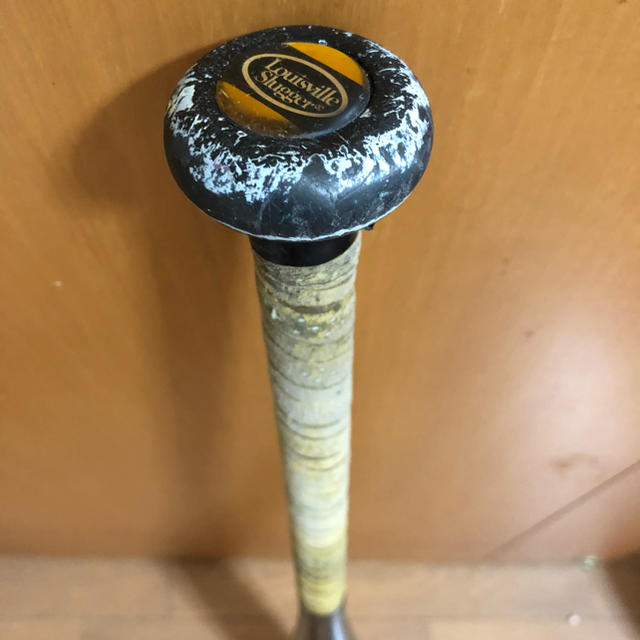 Louisville Slugger(ルイスビルスラッガー)のカタリスト ソフトボールバット3号 スポーツ/アウトドアの野球(バット)の商品写真