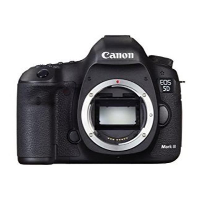 専用 Canon EOS 5D Mark III ボディ 98350円 販売格安 カメラ