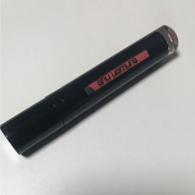 shu uemura(シュウウエムラ)のシュウウエムラ リップ コスメ/美容のベースメイク/化粧品(リップグロス)の商品写真