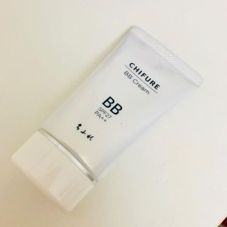 チフレ(ちふれ)のまとめ買いで200円に！ちふれBBファンデ 1自然な普通肌(BBクリーム)