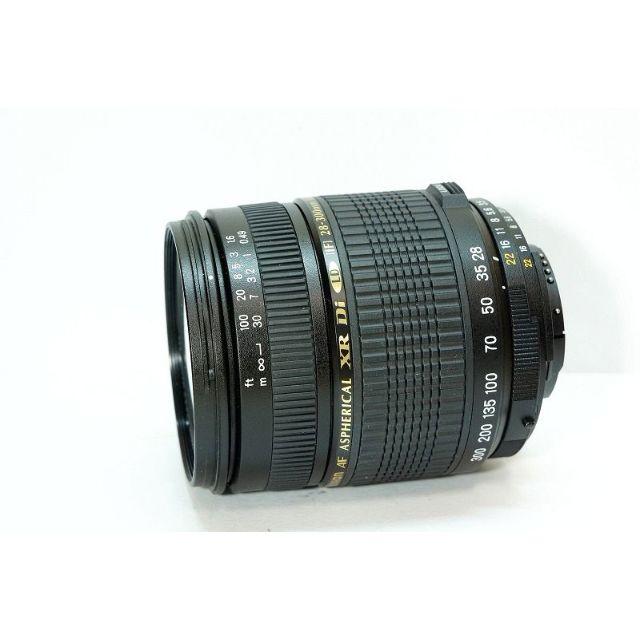 TAMRON - 【広角〜超望遠をカバー】 TAMRON 28-300mm ニコン用の通販