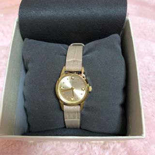 STAR JEWELRY(腕時計)のフリマアイテム一覧 STAR JEWELRY(腕時計)のフリマアイテム一覧