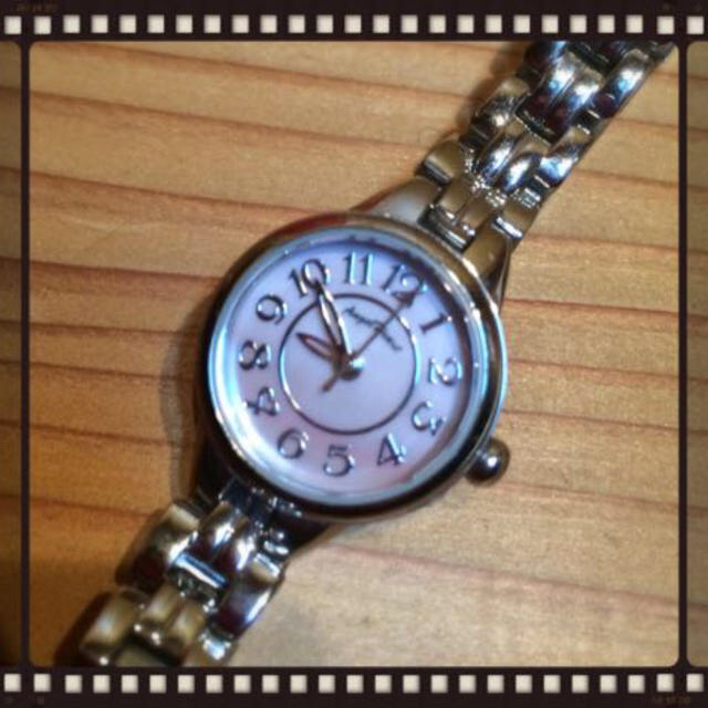 Angel Heart(エンジェルハート)のAngel Heart♡腕時計 レディースのファッション小物(腕時計)の商品写真
