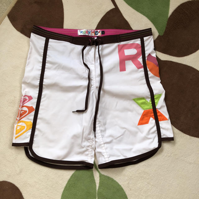 Roxy(ロキシー)のロキシー スイムパンツ レディースの水着/浴衣(水着)の商品写真