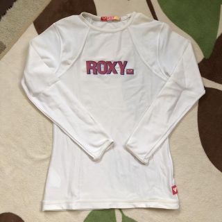 ロキシー(Roxy)のロキシー ラッシュガード(水着)